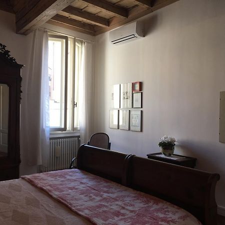 B&B L'Affresco Mantova Eksteriør bilde
