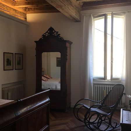 B&B L'Affresco Mantova Eksteriør bilde