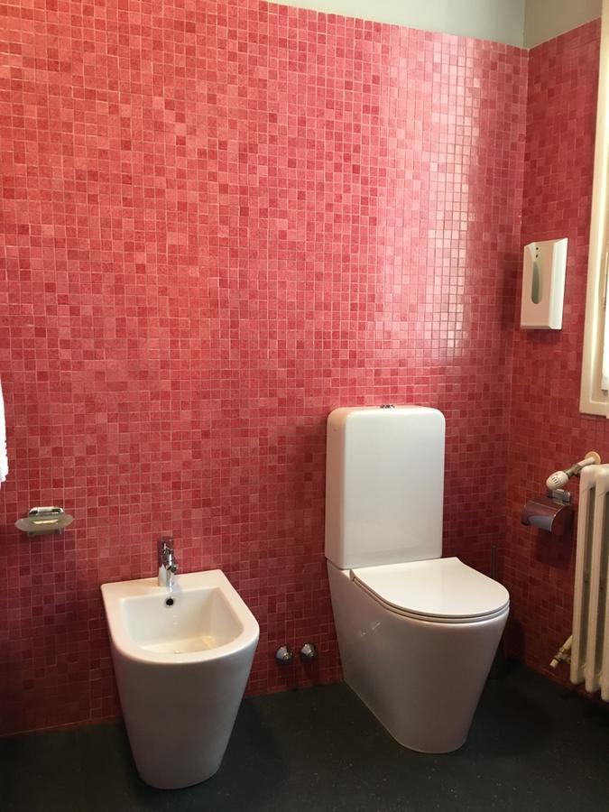B&B L'Affresco Mantova Eksteriør bilde