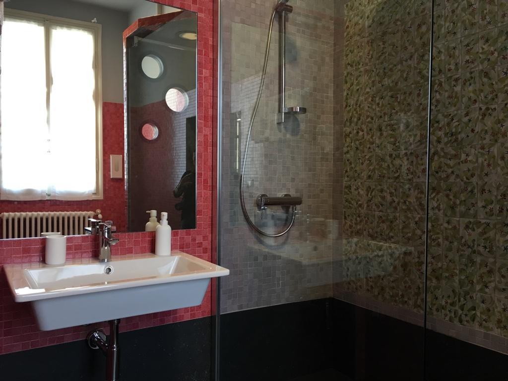 B&B L'Affresco Mantova Eksteriør bilde