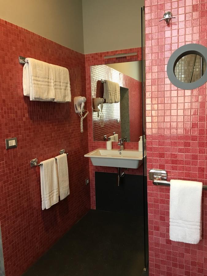B&B L'Affresco Mantova Eksteriør bilde