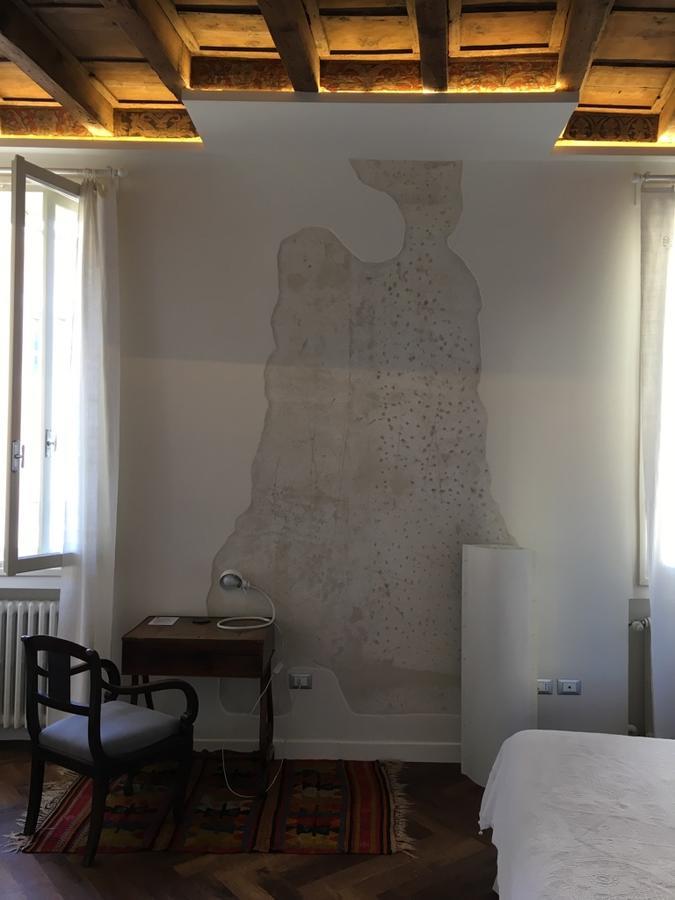 B&B L'Affresco Mantova Eksteriør bilde