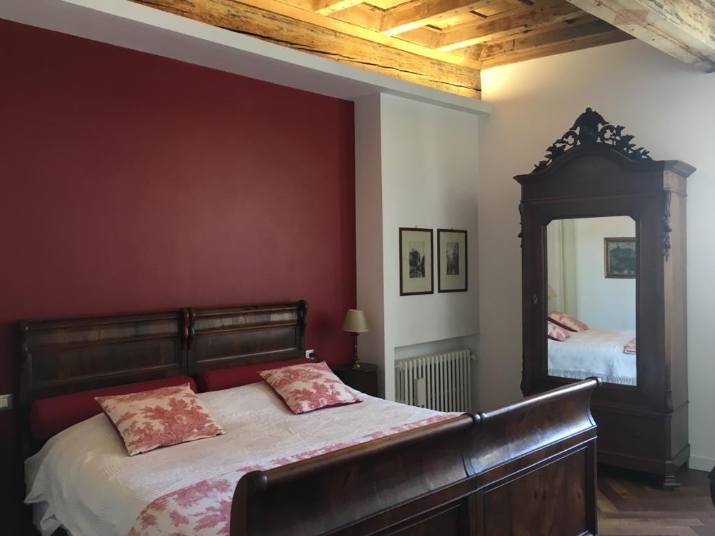 B&B L'Affresco Mantova Eksteriør bilde