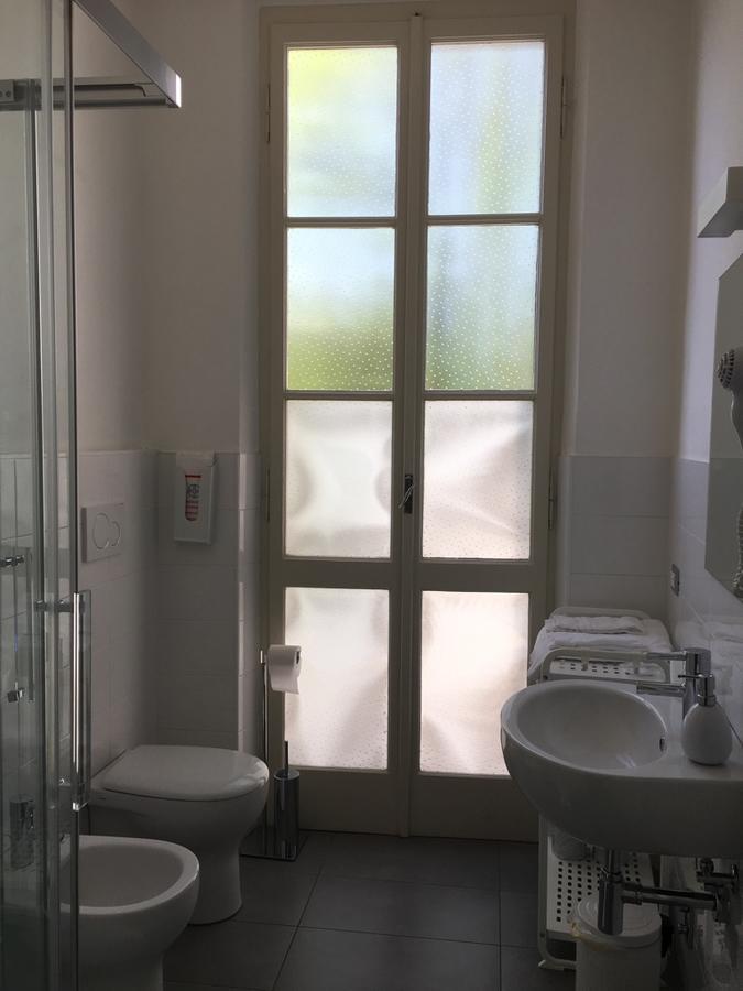 B&B L'Affresco Mantova Eksteriør bilde