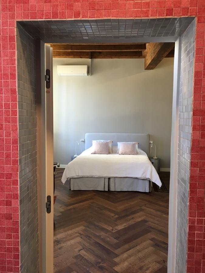 B&B L'Affresco Mantova Eksteriør bilde