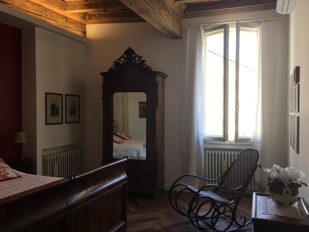 B&B L'Affresco Mantova Eksteriør bilde