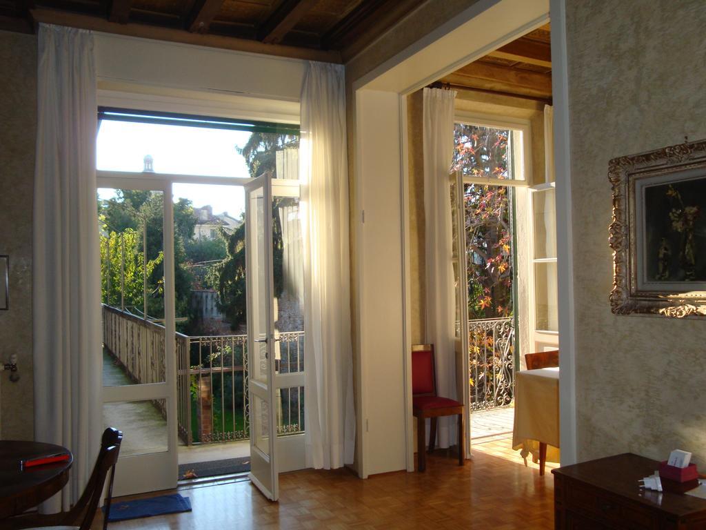 B&B L'Affresco Mantova Eksteriør bilde